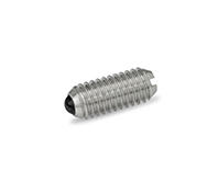 GN 615.5-Ball spring plungers